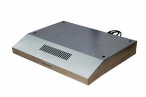 Campana extractora slim 60 cm
